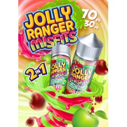 JOLLY RANGER MISFITS 100ML